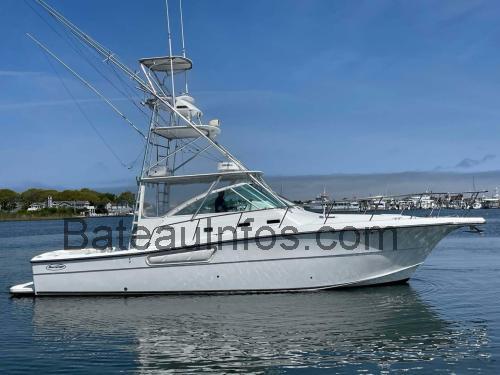 Rampage 200 fiche technique et avis